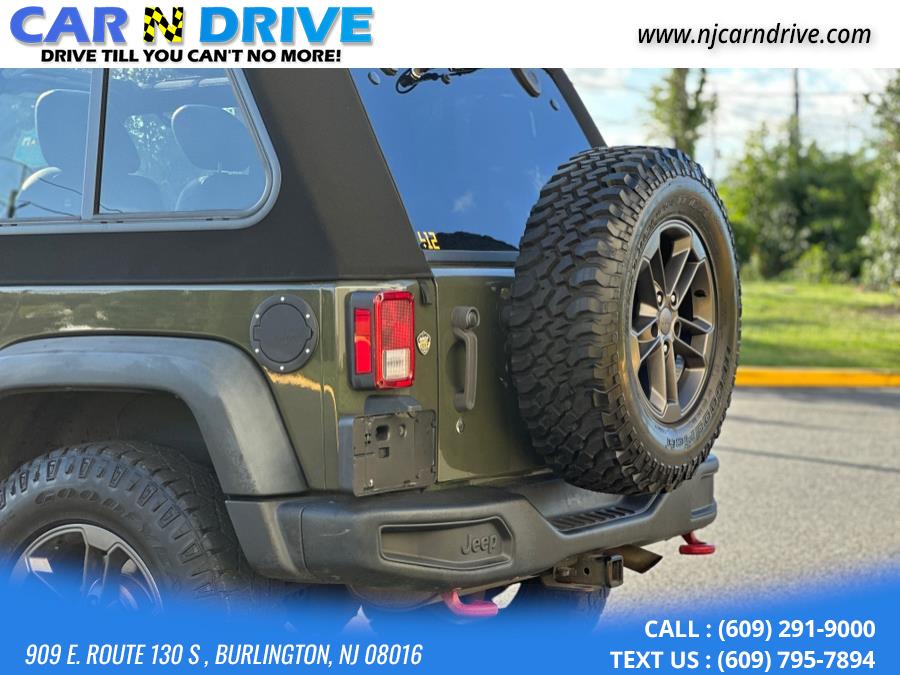 2015 Jeep Wrangler Rubicon Hard Rock, available for sale in Bordentown, New Jersey | Car N Drive. Bordentown, New Jersey 2015 Jeep Wrangler Rubicon Hard Rock, available for sale in Bordentown, New Jersey | Car N Drive. Bordentown, New Jersey