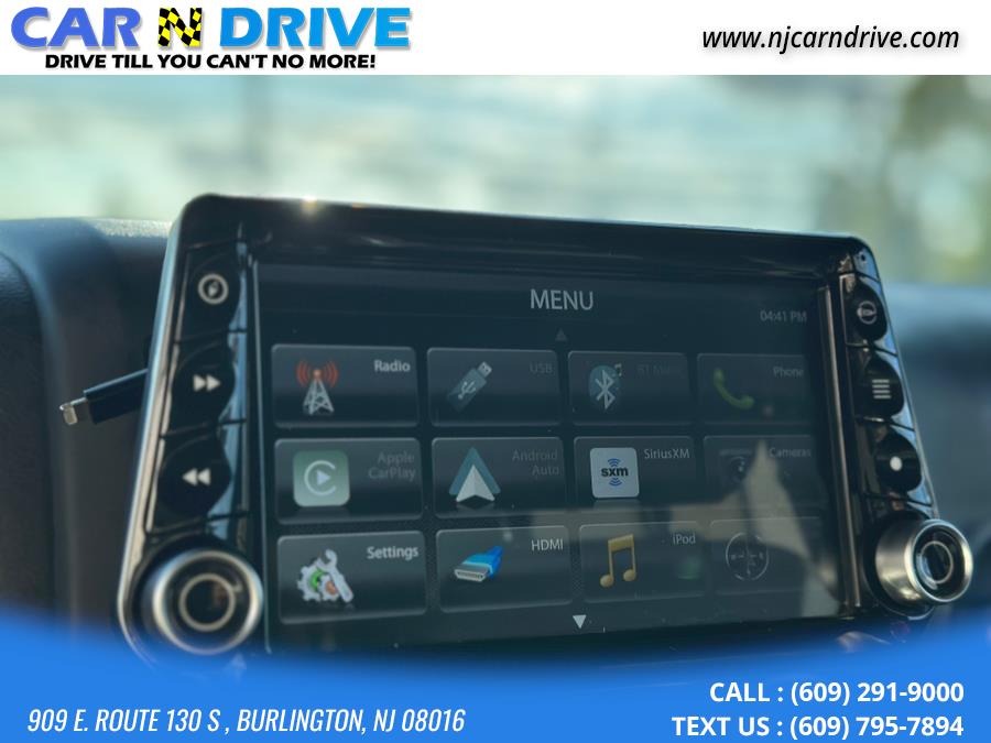 2015 Jeep Wrangler Rubicon Hard Rock, available for sale in Bordentown, New Jersey | Car N Drive. Bordentown, New Jersey 2015 Jeep Wrangler Rubicon Hard Rock, available for sale in Bordentown, New Jersey | Car N Drive. Bordentown, New Jersey