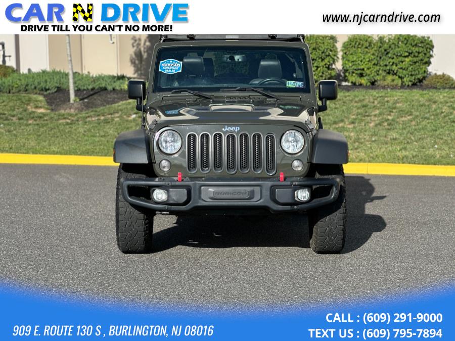 2015 Jeep Wrangler Rubicon Hard Rock, available for sale in Bordentown, New Jersey | Car N Drive. Bordentown, New Jersey 2015 Jeep Wrangler Rubicon Hard Rock, available for sale in Bordentown, New Jersey | Car N Drive. Bordentown, New Jersey
