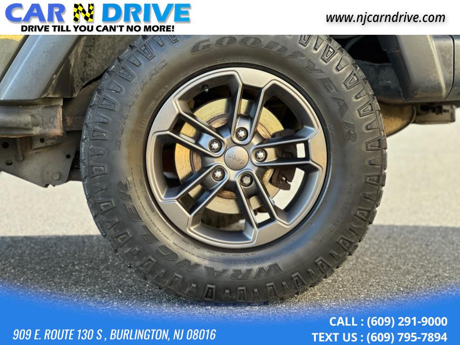 2015 Jeep Wrangler Rubicon Hard Rock, available for sale in Bordentown, New Jersey | Car N Drive. Bordentown, New Jersey 2015 Jeep Wrangler Rubicon Hard Rock, available for sale in Bordentown, New Jersey | Car N Drive. Bordentown, New Jersey