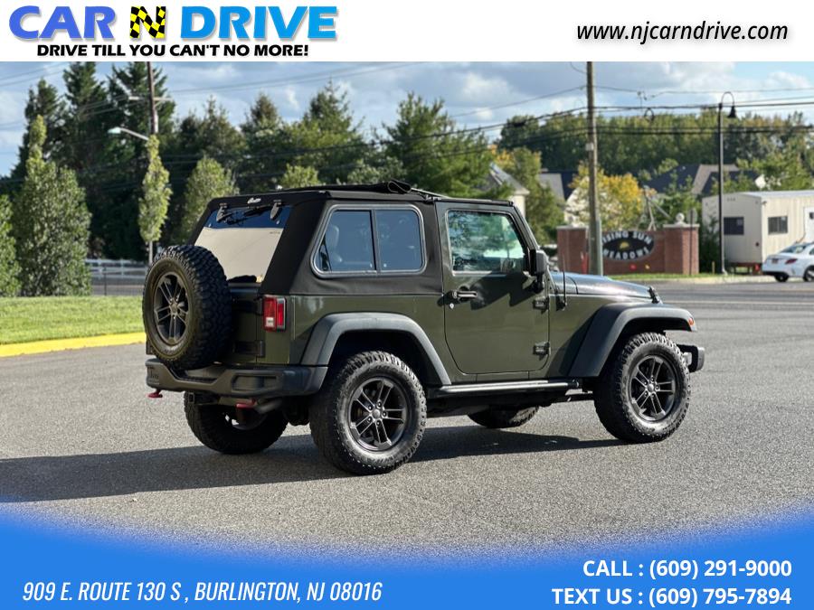 2015 Jeep Wrangler Rubicon Hard Rock, available for sale in Bordentown, New Jersey | Car N Drive. Bordentown, New Jersey 2015 Jeep Wrangler Rubicon Hard Rock, available for sale in Bordentown, New Jersey | Car N Drive. Bordentown, New Jersey