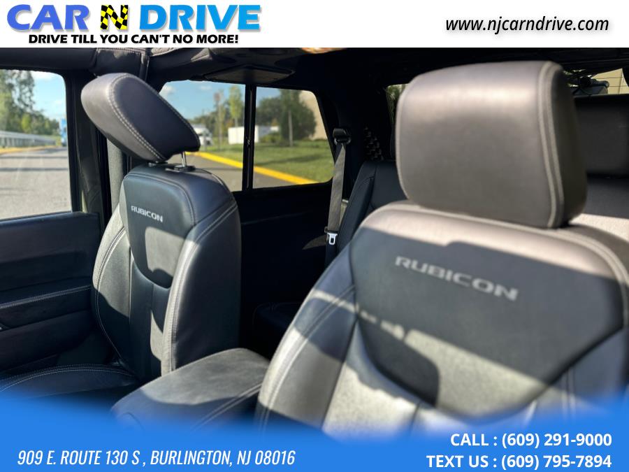 2015 Jeep Wrangler Rubicon Hard Rock, available for sale in Bordentown, New Jersey | Car N Drive. Bordentown, New Jersey 2015 Jeep Wrangler Rubicon Hard Rock, available for sale in Bordentown, New Jersey | Car N Drive. Bordentown, New Jersey
