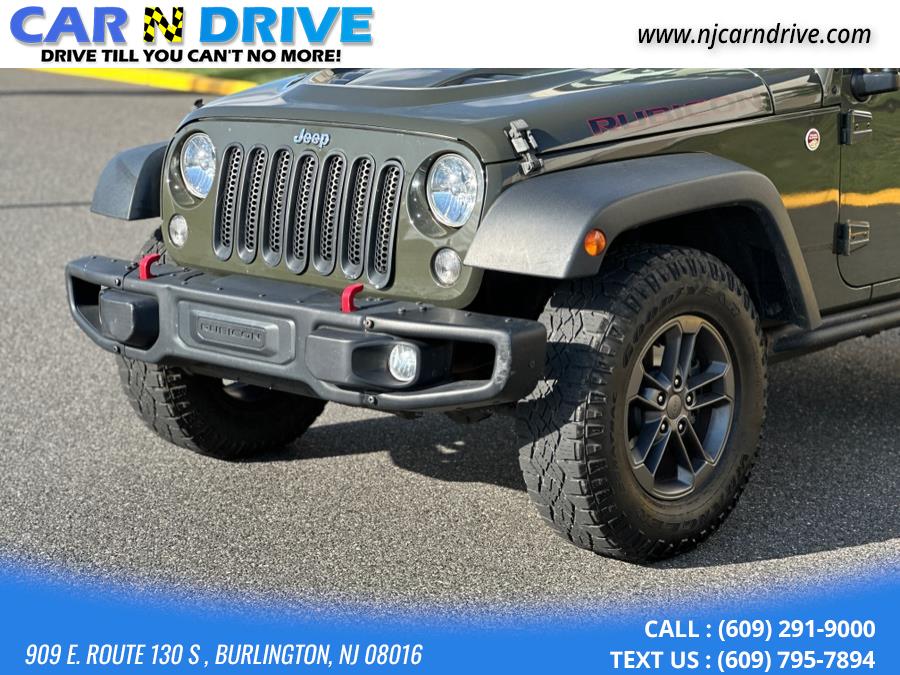 2015 Jeep Wrangler Rubicon Hard Rock, available for sale in Bordentown, New Jersey | Car N Drive. Bordentown, New Jersey 2015 Jeep Wrangler Rubicon Hard Rock, available for sale in Bordentown, New Jersey | Car N Drive. Bordentown, New Jersey