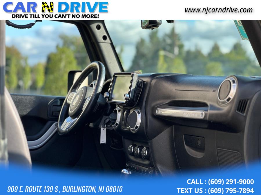 2015 Jeep Wrangler Rubicon Hard Rock, available for sale in Bordentown, New Jersey | Car N Drive. Bordentown, New Jersey 2015 Jeep Wrangler Rubicon Hard Rock, available for sale in Bordentown, New Jersey | Car N Drive. Bordentown, New Jersey