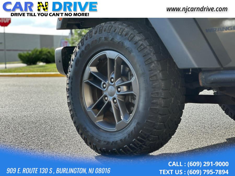 2015 Jeep Wrangler Rubicon Hard Rock, available for sale in Bordentown, New Jersey | Car N Drive. Bordentown, New Jersey 2015 Jeep Wrangler Rubicon Hard Rock, available for sale in Bordentown, New Jersey | Car N Drive. Bordentown, New Jersey