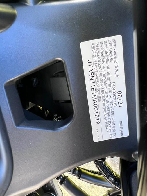 2021 YAMAHA MT-09 ABS, available for sale in Brooklyn, New York | Autoforward Motors Inc.. Brooklyn, New York 2021 YAMAHA MT-09 ABS, available for sale in Brooklyn, New York | Autoforward Motors Inc.. Brooklyn, New York