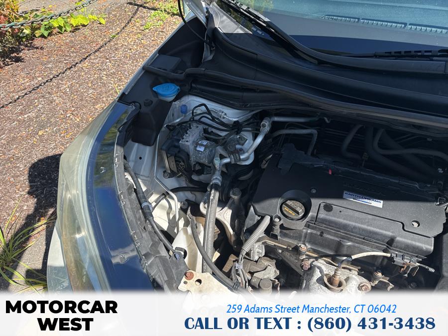 2016 Honda CR-V AWD 5dr LX, available for sale in Manchester, Connecticut | Motorcar West. Manchester, Connecticut 2016 Honda CR-V AWD 5dr LX, available for sale in Manchester, Connecticut | Motorcar West. Manchester, Connecticut