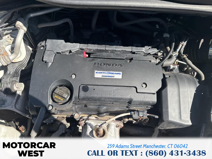 2016 Honda CR-V AWD 5dr LX, available for sale in Manchester, Connecticut | Motorcar West. Manchester, Connecticut 2016 Honda CR-V AWD 5dr LX, available for sale in Manchester, Connecticut | Motorcar West. Manchester, Connecticut