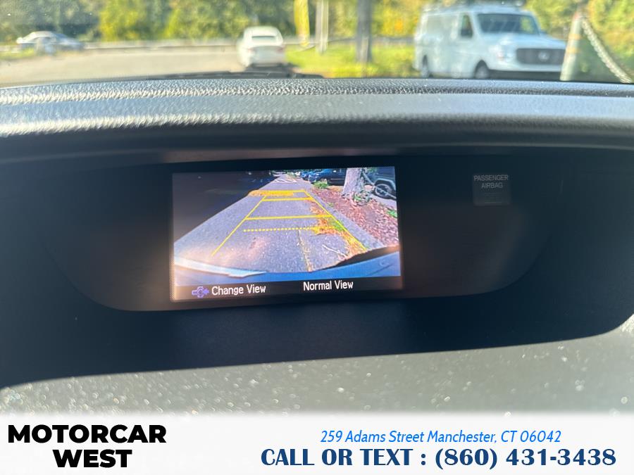 2016 Honda CR-V AWD 5dr LX, available for sale in Manchester, Connecticut | Motorcar West. Manchester, Connecticut 2016 Honda CR-V AWD 5dr LX, available for sale in Manchester, Connecticut | Motorcar West. Manchester, Connecticut