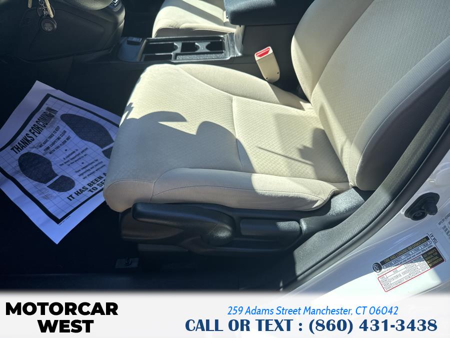 2016 Honda CR-V AWD 5dr LX, available for sale in Manchester, Connecticut | Motorcar West. Manchester, Connecticut 2016 Honda CR-V AWD 5dr LX, available for sale in Manchester, Connecticut | Motorcar West. Manchester, Connecticut