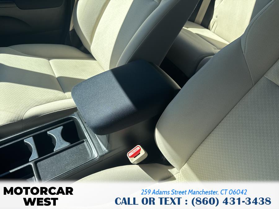 2016 Honda CR-V AWD 5dr LX, available for sale in Manchester, Connecticut | Motorcar West. Manchester, Connecticut 2016 Honda CR-V AWD 5dr LX, available for sale in Manchester, Connecticut | Motorcar West. Manchester, Connecticut