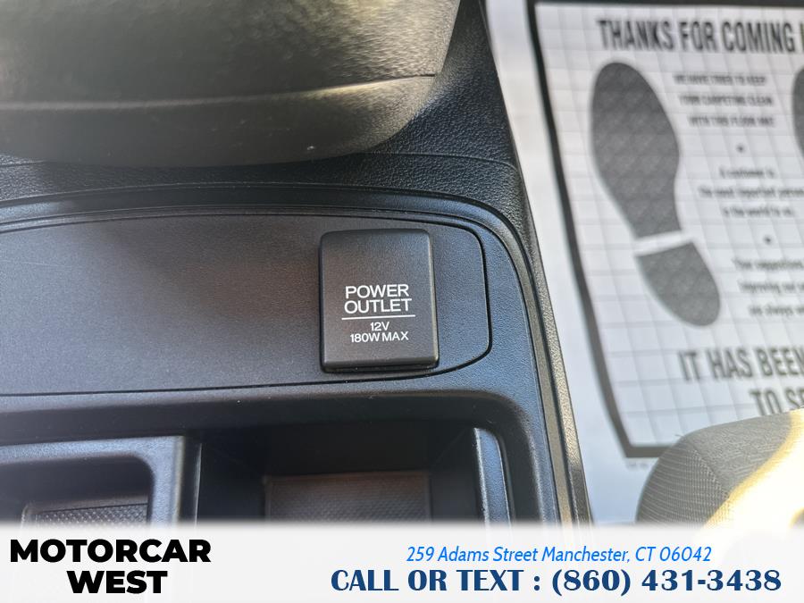 2016 Honda CR-V AWD 5dr LX, available for sale in Manchester, Connecticut | Motorcar West. Manchester, Connecticut 2016 Honda CR-V AWD 5dr LX, available for sale in Manchester, Connecticut | Motorcar West. Manchester, Connecticut