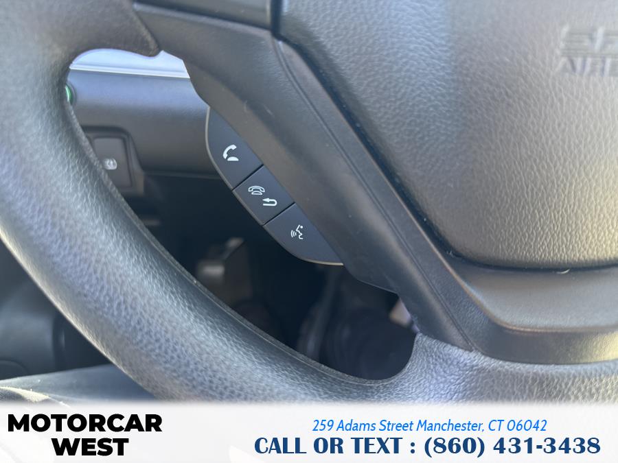 2016 Honda CR-V AWD 5dr LX, available for sale in Manchester, Connecticut | Motorcar West. Manchester, Connecticut 2016 Honda CR-V AWD 5dr LX, available for sale in Manchester, Connecticut | Motorcar West. Manchester, Connecticut