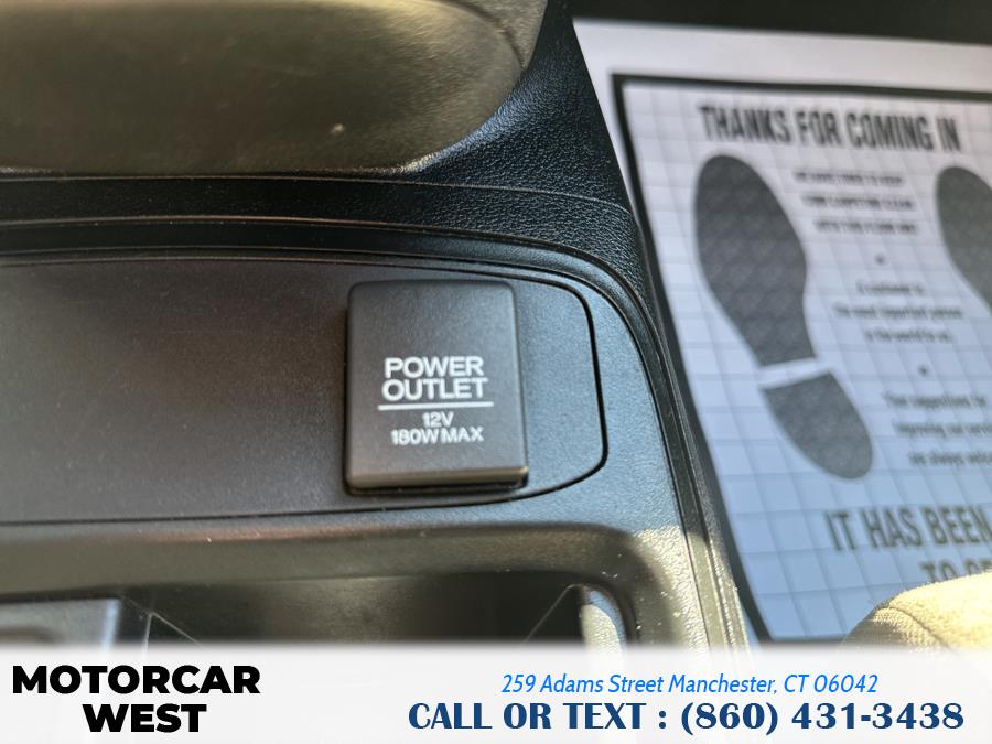 2016 Honda CR-V AWD 5dr LX, available for sale in Manchester, Connecticut | Motorcar West. Manchester, Connecticut 2016 Honda CR-V AWD 5dr LX, available for sale in Manchester, Connecticut | Motorcar West. Manchester, Connecticut