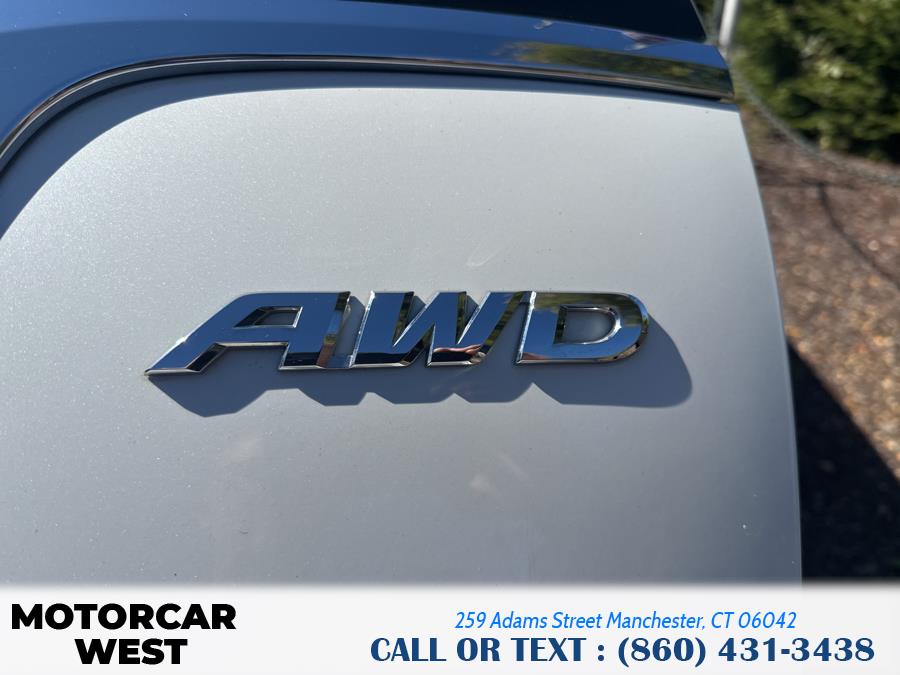2016 Honda CR-V AWD 5dr LX, available for sale in Manchester, Connecticut | Motorcar West. Manchester, Connecticut 2016 Honda CR-V AWD 5dr LX, available for sale in Manchester, Connecticut | Motorcar West. Manchester, Connecticut