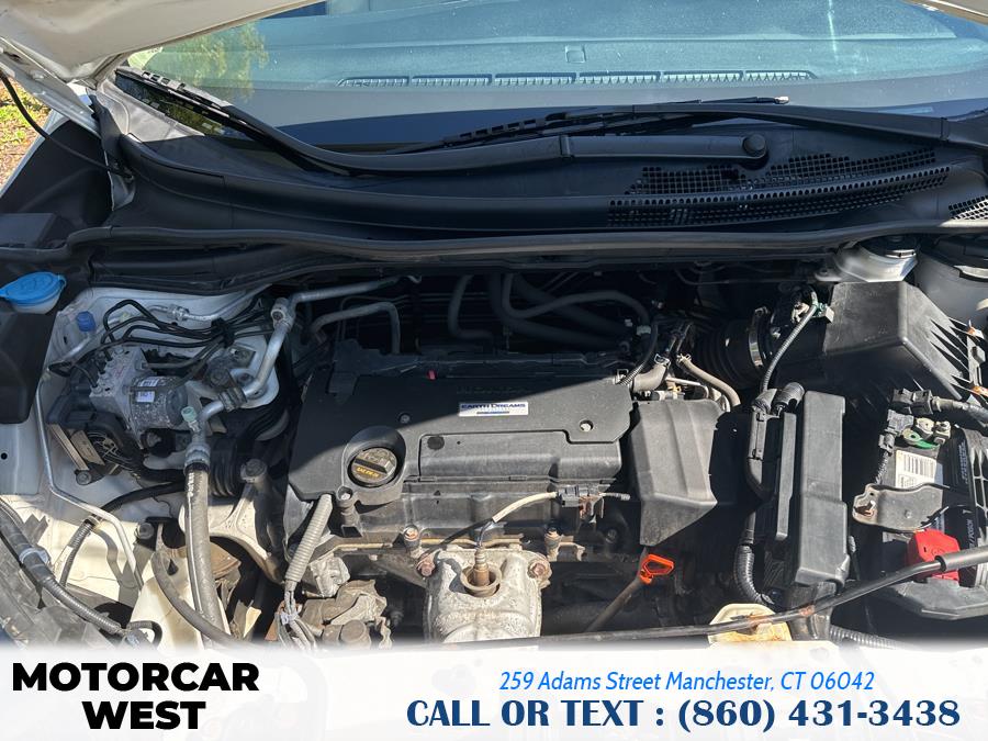 2016 Honda CR-V AWD 5dr LX, available for sale in Manchester, Connecticut | Motorcar West. Manchester, Connecticut 2016 Honda CR-V AWD 5dr LX, available for sale in Manchester, Connecticut | Motorcar West. Manchester, Connecticut