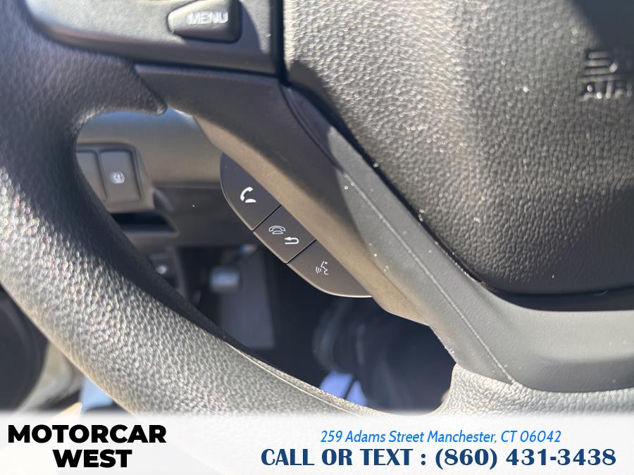 2016 Honda CR-V AWD 5dr LX, available for sale in Manchester, Connecticut | Motorcar West. Manchester, Connecticut 2016 Honda CR-V AWD 5dr LX, available for sale in Manchester, Connecticut | Motorcar West. Manchester, Connecticut