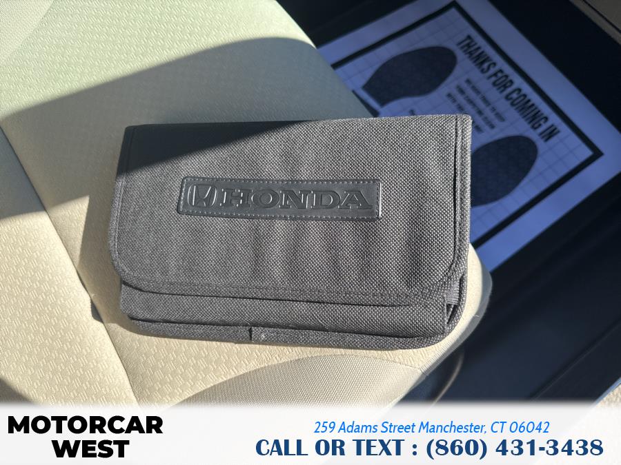 2016 Honda CR-V AWD 5dr LX, available for sale in Manchester, Connecticut | Motorcar West. Manchester, Connecticut 2016 Honda CR-V AWD 5dr LX, available for sale in Manchester, Connecticut | Motorcar West. Manchester, Connecticut