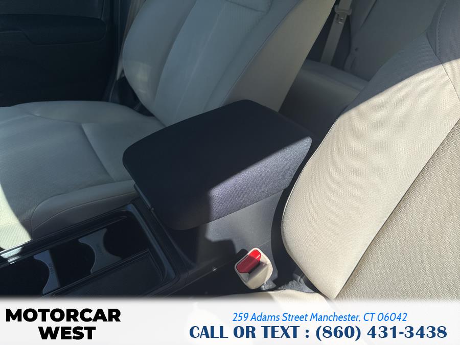 2016 Honda CR-V AWD 5dr LX, available for sale in Manchester, Connecticut | Motorcar West. Manchester, Connecticut 2016 Honda CR-V AWD 5dr LX, available for sale in Manchester, Connecticut | Motorcar West. Manchester, Connecticut