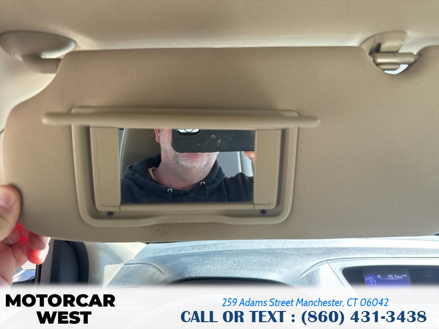 2016 Honda CR-V AWD 5dr LX, available for sale in Manchester, Connecticut | Motorcar West. Manchester, Connecticut 2016 Honda CR-V AWD 5dr LX, available for sale in Manchester, Connecticut | Motorcar West. Manchester, Connecticut