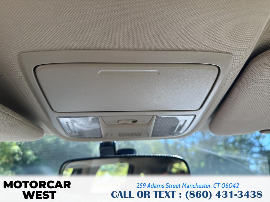 2016 Honda CR-V AWD 5dr LX, available for sale in Manchester, Connecticut | Motorcar West. Manchester, Connecticut 2016 Honda CR-V AWD 5dr LX, available for sale in Manchester, Connecticut | Motorcar West. Manchester, Connecticut