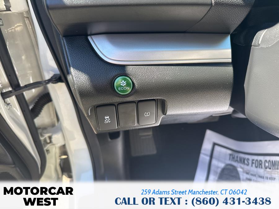 2016 Honda CR-V AWD 5dr LX, available for sale in Manchester, Connecticut | Motorcar West. Manchester, Connecticut 2016 Honda CR-V AWD 5dr LX, available for sale in Manchester, Connecticut | Motorcar West. Manchester, Connecticut