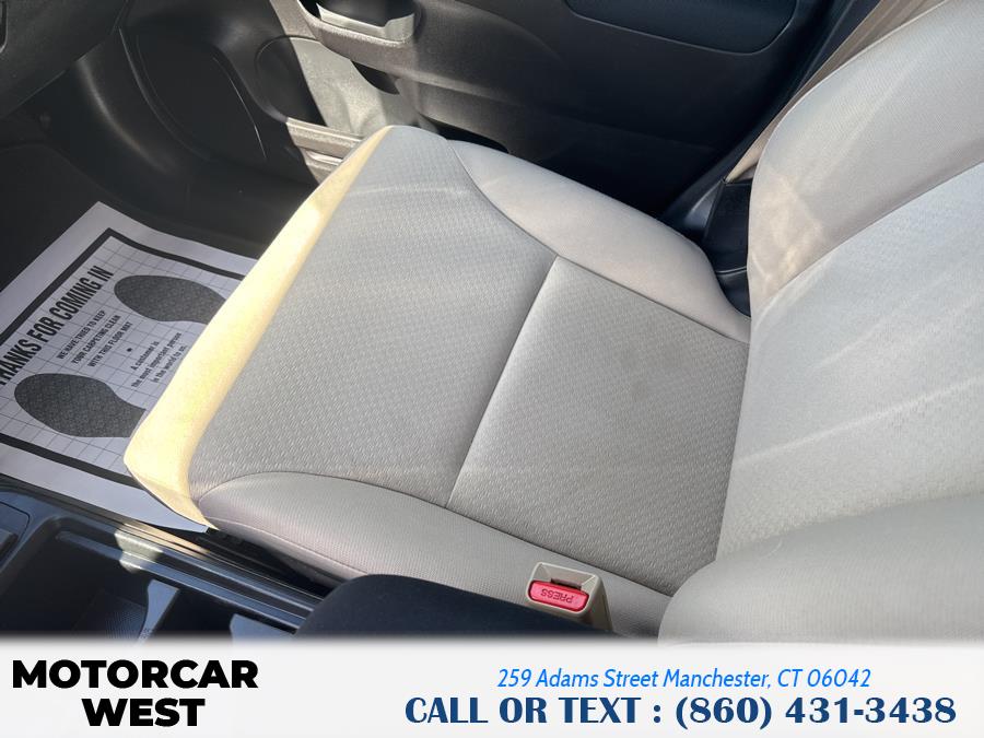 2016 Honda CR-V AWD 5dr LX, available for sale in Manchester, Connecticut | Motorcar West. Manchester, Connecticut 2016 Honda CR-V AWD 5dr LX, available for sale in Manchester, Connecticut | Motorcar West. Manchester, Connecticut