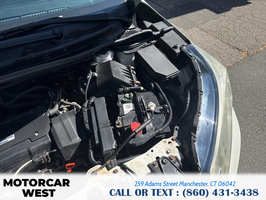 2016 Honda CR-V AWD 5dr LX, available for sale in Manchester, Connecticut | Motorcar West. Manchester, Connecticut 2016 Honda CR-V AWD 5dr LX, available for sale in Manchester, Connecticut | Motorcar West. Manchester, Connecticut