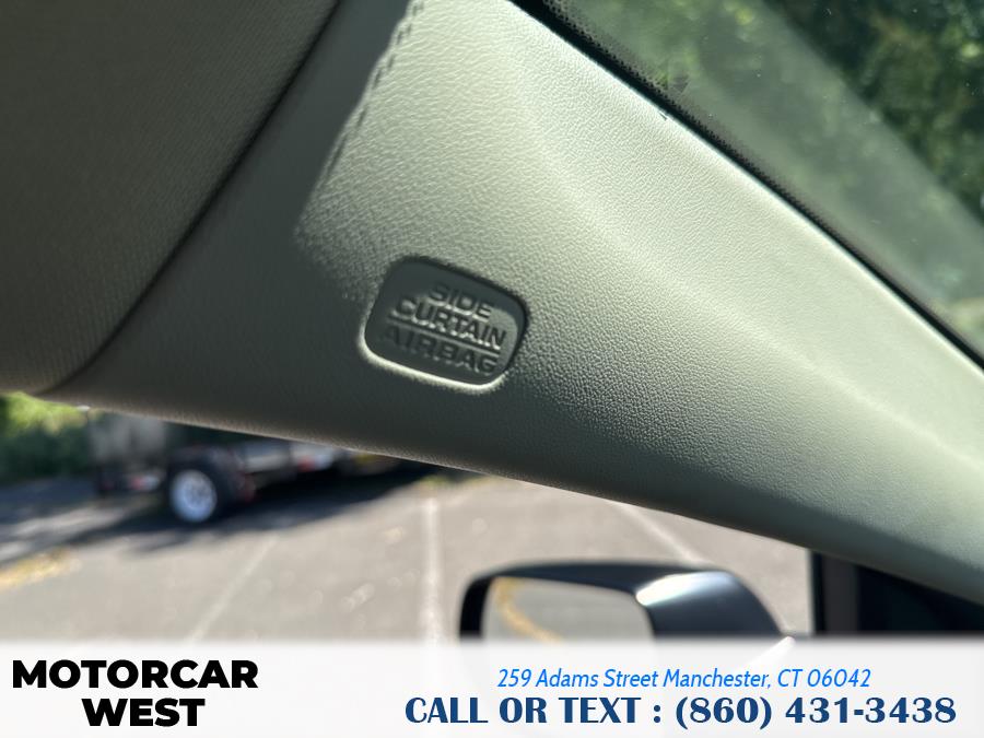 2016 Honda CR-V AWD 5dr LX, available for sale in Manchester, Connecticut | Motorcar West. Manchester, Connecticut 2016 Honda CR-V AWD 5dr LX, available for sale in Manchester, Connecticut | Motorcar West. Manchester, Connecticut