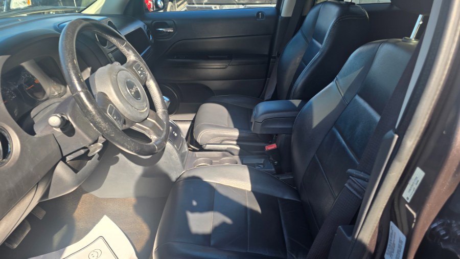 2015 Jeep Patriot 4WD 4dr High Altitude Edition, available for sale in Patchogue, New York | Romaxx Truxx. Patchogue, New York 2015 Jeep Patriot 4WD 4dr High Altitude Edition, available for sale in Patchogue, New York | Romaxx Truxx. Patchogue, New York