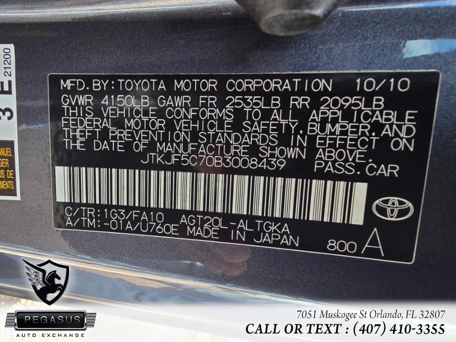 2011 Scion tC 2dr HB Auto (Natl), available for sale in Orlando, Florida | Pegasus Auto Exchange. Orlando, Florida 2011 Scion tC 2dr HB Auto (Natl), available for sale in Orlando, Florida | Pegasus Auto Exchange. Orlando, Florida