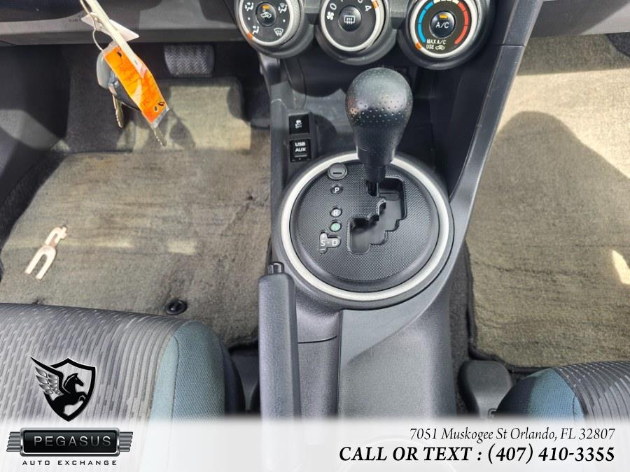 2011 Scion tC 2dr HB Auto (Natl), available for sale in Orlando, Florida | Pegasus Auto Exchange. Orlando, Florida 2011 Scion tC 2dr HB Auto (Natl), available for sale in Orlando, Florida | Pegasus Auto Exchange. Orlando, Florida