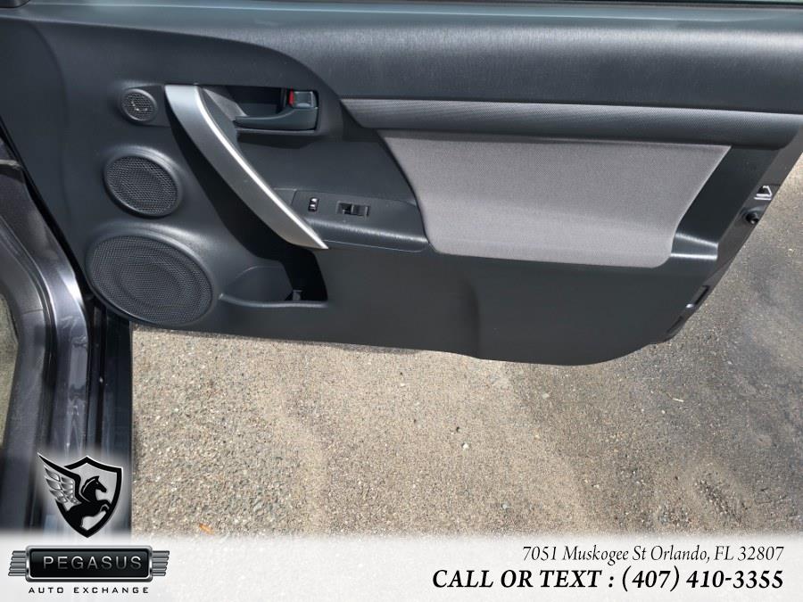 2011 Scion tC 2dr HB Auto (Natl), available for sale in Orlando, Florida | Pegasus Auto Exchange. Orlando, Florida 2011 Scion tC 2dr HB Auto (Natl), available for sale in Orlando, Florida | Pegasus Auto Exchange. Orlando, Florida