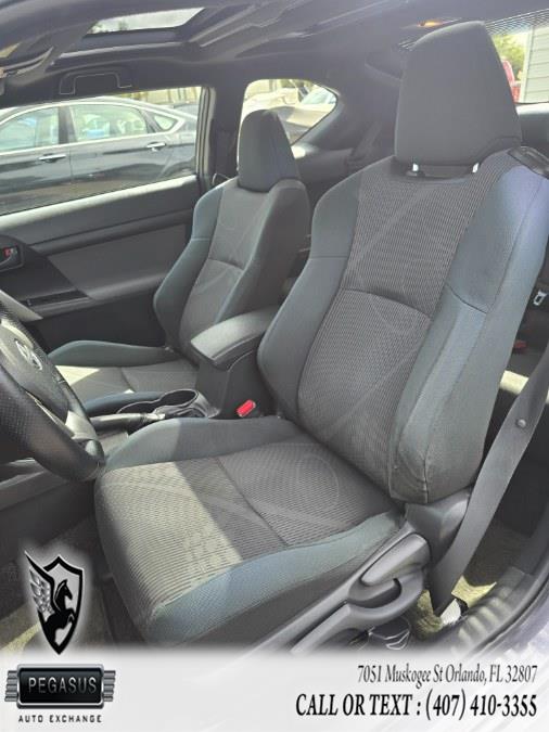 2011 Scion tC 2dr HB Auto (Natl), available for sale in Orlando, Florida | Pegasus Auto Exchange. Orlando, Florida 2011 Scion tC 2dr HB Auto (Natl), available for sale in Orlando, Florida | Pegasus Auto Exchange. Orlando, Florida