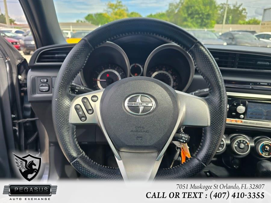 2011 Scion tC 2dr HB Auto (Natl), available for sale in Orlando, Florida | Pegasus Auto Exchange. Orlando, Florida 2011 Scion tC 2dr HB Auto (Natl), available for sale in Orlando, Florida | Pegasus Auto Exchange. Orlando, Florida