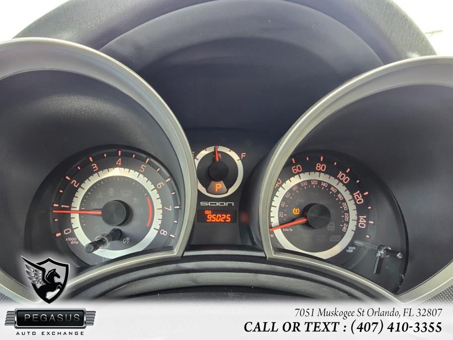 2011 Scion tC 2dr HB Auto (Natl), available for sale in Orlando, Florida | Pegasus Auto Exchange. Orlando, Florida 2011 Scion tC 2dr HB Auto (Natl), available for sale in Orlando, Florida | Pegasus Auto Exchange. Orlando, Florida