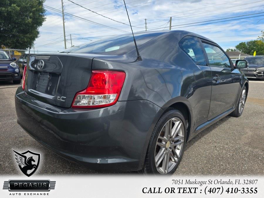 2011 Scion tC 2dr HB Auto (Natl), available for sale in Orlando, Florida | Pegasus Auto Exchange. Orlando, Florida 2011 Scion tC 2dr HB Auto (Natl), available for sale in Orlando, Florida | Pegasus Auto Exchange. Orlando, Florida