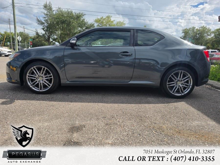 2011 Scion tC 2dr HB Auto (Natl), available for sale in Orlando, Florida | Pegasus Auto Exchange. Orlando, Florida 2011 Scion tC 2dr HB Auto (Natl), available for sale in Orlando, Florida | Pegasus Auto Exchange. Orlando, Florida