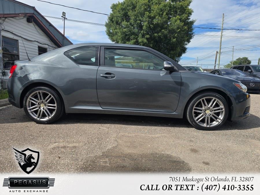 2011 Scion tC 2dr HB Auto (Natl), available for sale in Orlando, Florida | Pegasus Auto Exchange. Orlando, Florida 2011 Scion tC 2dr HB Auto (Natl), available for sale in Orlando, Florida | Pegasus Auto Exchange. Orlando, Florida