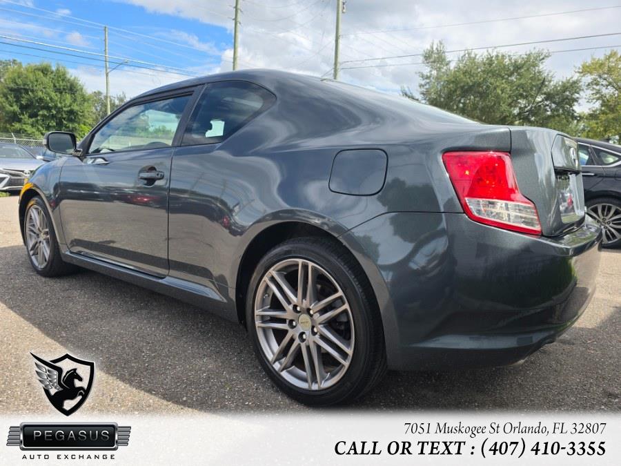 2011 Scion tC 2dr HB Auto (Natl), available for sale in Orlando, Florida | Pegasus Auto Exchange. Orlando, Florida 2011 Scion tC 2dr HB Auto (Natl), available for sale in Orlando, Florida | Pegasus Auto Exchange. Orlando, Florida