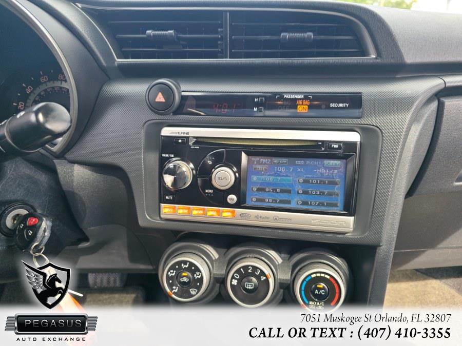 2011 Scion tC 2dr HB Auto (Natl), available for sale in Orlando, Florida | Pegasus Auto Exchange. Orlando, Florida 2011 Scion tC 2dr HB Auto (Natl), available for sale in Orlando, Florida | Pegasus Auto Exchange. Orlando, Florida