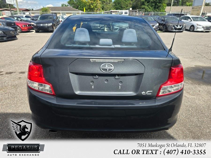 2011 Scion tC 2dr HB Auto (Natl), available for sale in Orlando, Florida | Pegasus Auto Exchange. Orlando, Florida 2011 Scion tC 2dr HB Auto (Natl), available for sale in Orlando, Florida | Pegasus Auto Exchange. Orlando, Florida
