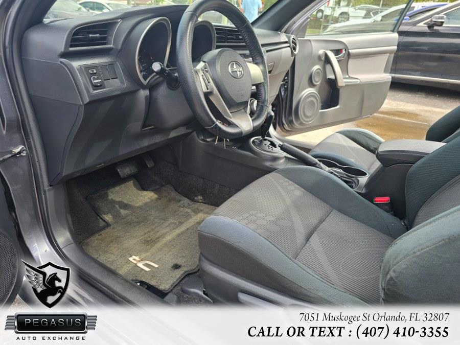 2011 Scion tC 2dr HB Auto (Natl), available for sale in Orlando, Florida | Pegasus Auto Exchange. Orlando, Florida 2011 Scion tC 2dr HB Auto (Natl), available for sale in Orlando, Florida | Pegasus Auto Exchange. Orlando, Florida