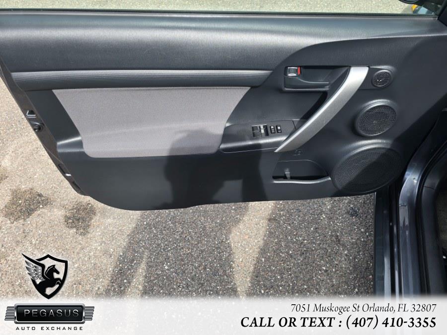 2011 Scion tC 2dr HB Auto (Natl), available for sale in Orlando, Florida | Pegasus Auto Exchange. Orlando, Florida 2011 Scion tC 2dr HB Auto (Natl), available for sale in Orlando, Florida | Pegasus Auto Exchange. Orlando, Florida