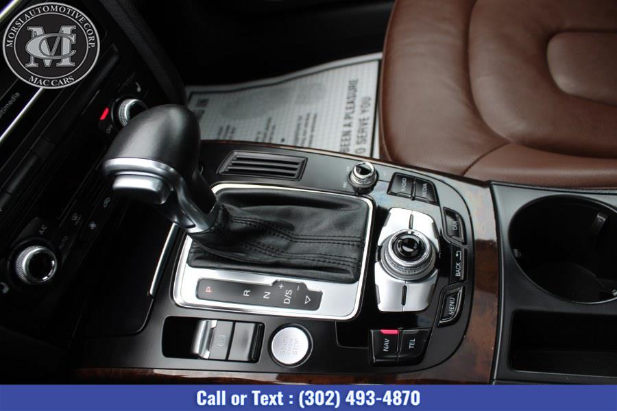 2016 Audi A4 Auto quattro 2.0T Premium Plus, available for sale in New Castle, Delaware | Morsi Automotive Corporation. New Castle, Delaware 2016 Audi A4 Auto quattro 2.0T Premium Plus, available for sale in New Castle, Delaware | Morsi Automotive Corporation. New Castle, Delaware