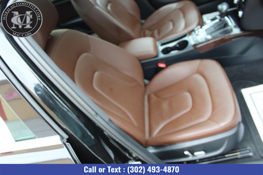 2016 Audi A4 Auto quattro 2.0T Premium Plus, available for sale in New Castle, Delaware | Morsi Automotive Corporation. New Castle, Delaware 2016 Audi A4 Auto quattro 2.0T Premium Plus, available for sale in New Castle, Delaware | Morsi Automotive Corporation. New Castle, Delaware