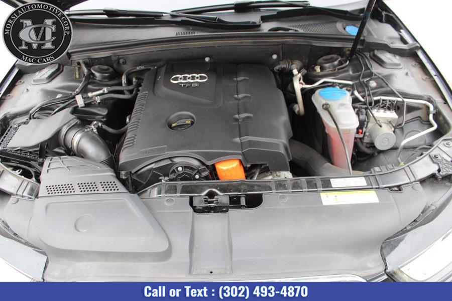 2016 Audi A4 Auto quattro 2.0T Premium Plus, available for sale in New Castle, Delaware | Morsi Automotive Corporation. New Castle, Delaware 2016 Audi A4 Auto quattro 2.0T Premium Plus, available for sale in New Castle, Delaware | Morsi Automotive Corporation. New Castle, Delaware