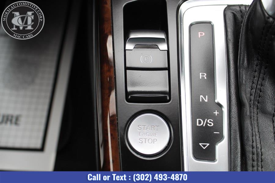 2016 Audi A4 Auto quattro 2.0T Premium Plus, available for sale in New Castle, Delaware | Morsi Automotive Corporation. New Castle, Delaware 2016 Audi A4 Auto quattro 2.0T Premium Plus, available for sale in New Castle, Delaware | Morsi Automotive Corporation. New Castle, Delaware