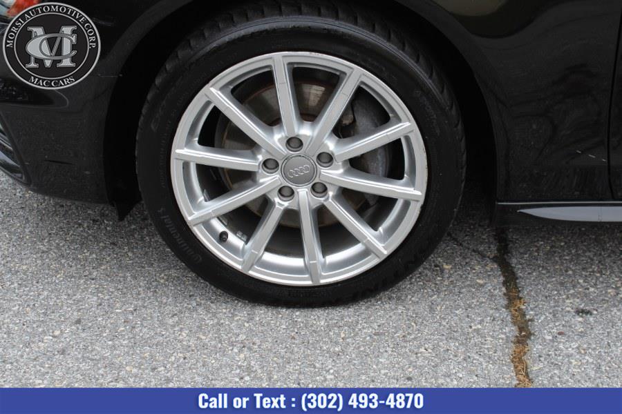 2016 Audi A4 Auto quattro 2.0T Premium Plus, available for sale in New Castle, Delaware | Morsi Automotive Corporation. New Castle, Delaware 2016 Audi A4 Auto quattro 2.0T Premium Plus, available for sale in New Castle, Delaware | Morsi Automotive Corporation. New Castle, Delaware