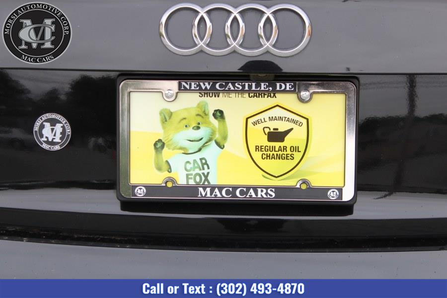 2016 Audi A4 Auto quattro 2.0T Premium Plus, available for sale in New Castle, Delaware | Morsi Automotive Corporation. New Castle, Delaware 2016 Audi A4 Auto quattro 2.0T Premium Plus, available for sale in New Castle, Delaware | Morsi Automotive Corporation. New Castle, Delaware